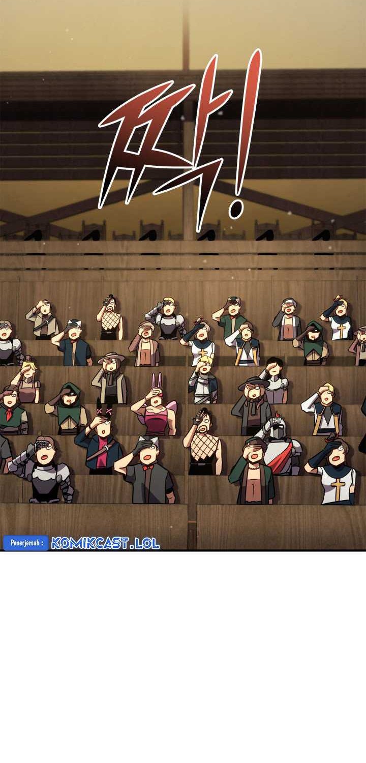 Ranker’s Return (Remake) Chapter 137 - halaman 79