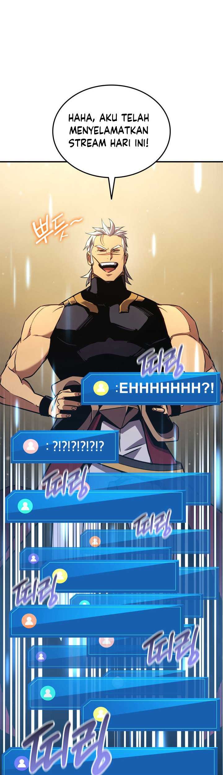 Ranker’s Return (Remake) Chapter 137 - halaman 80
