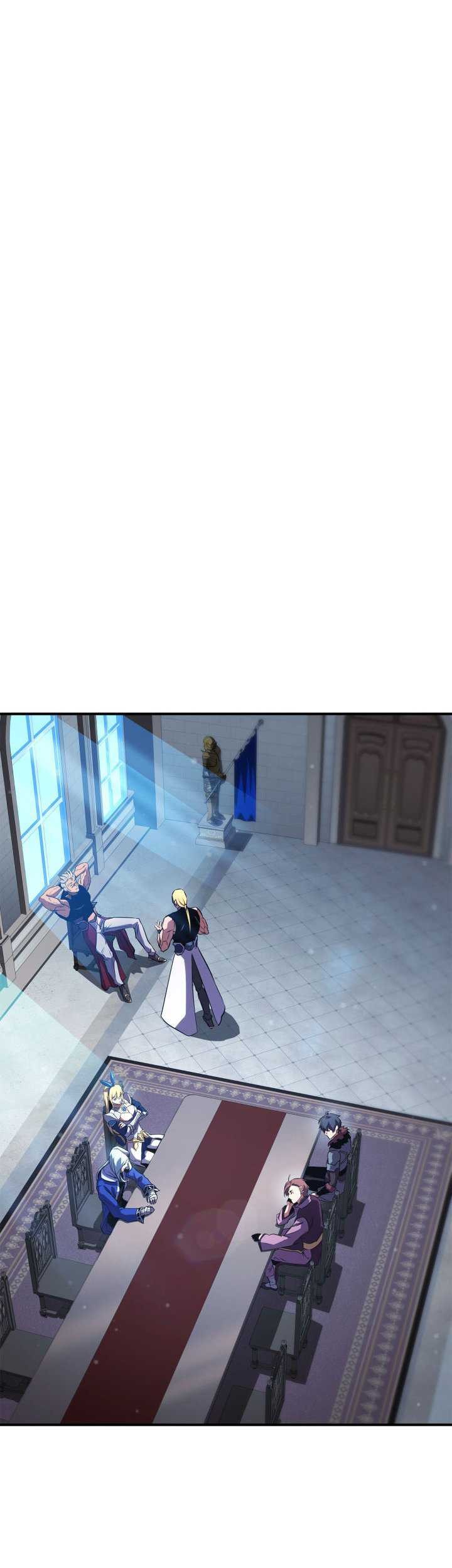 Ranker’s Return (Remake) Chapter 138 - halaman 18