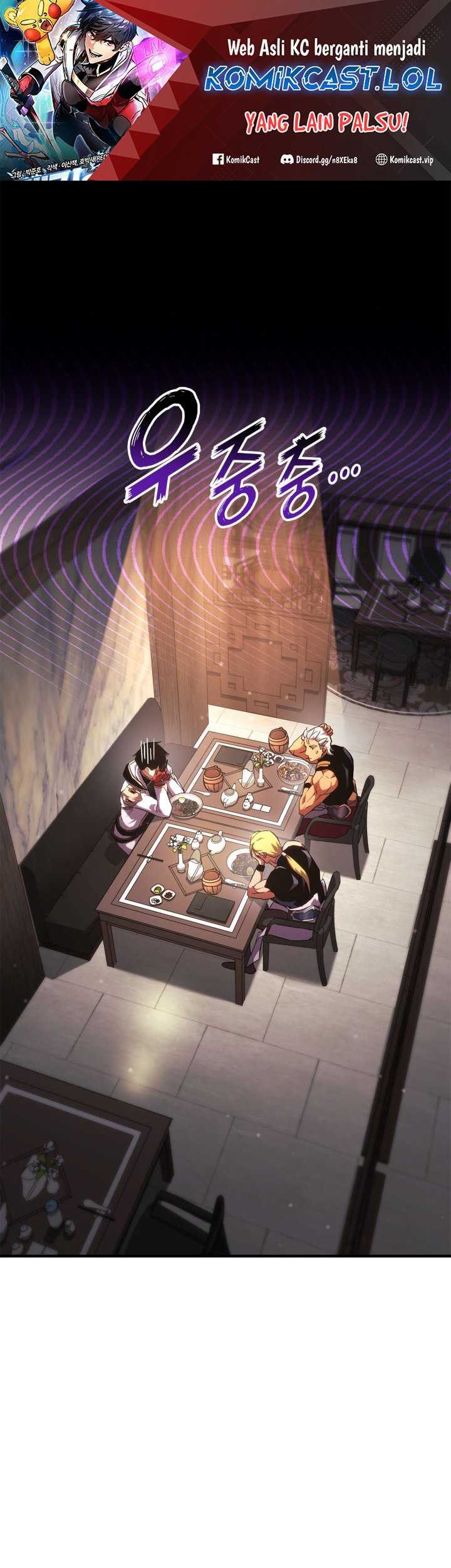 Ranker’s Return (Remake) Chapter 138 - halaman 2