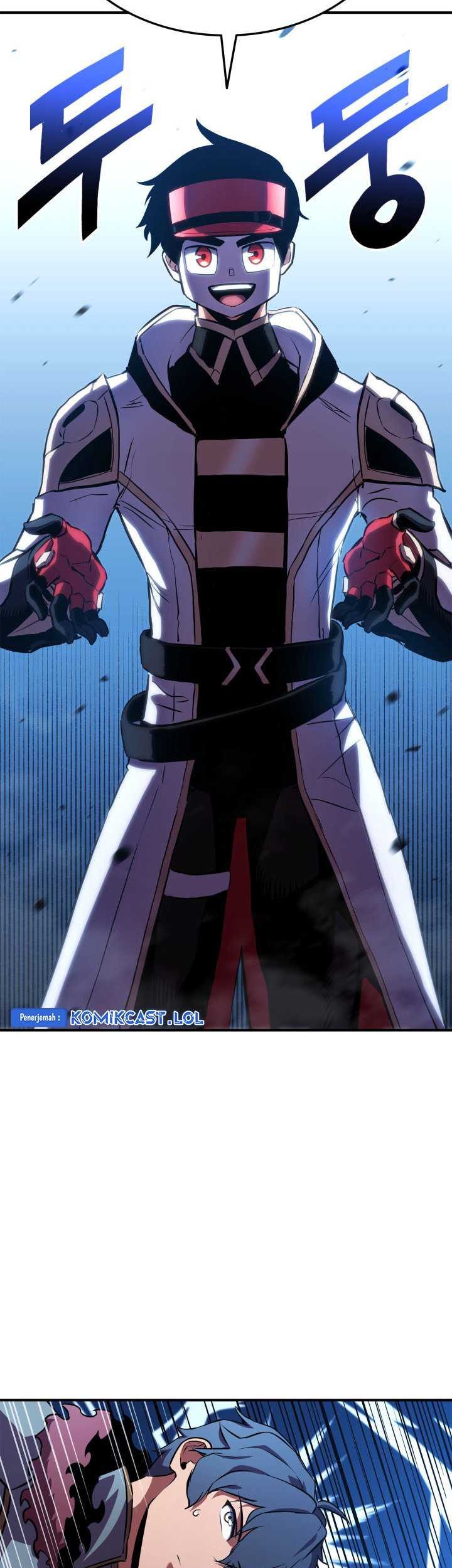 Ranker’s Return (Remake) Chapter 138 - halaman 24