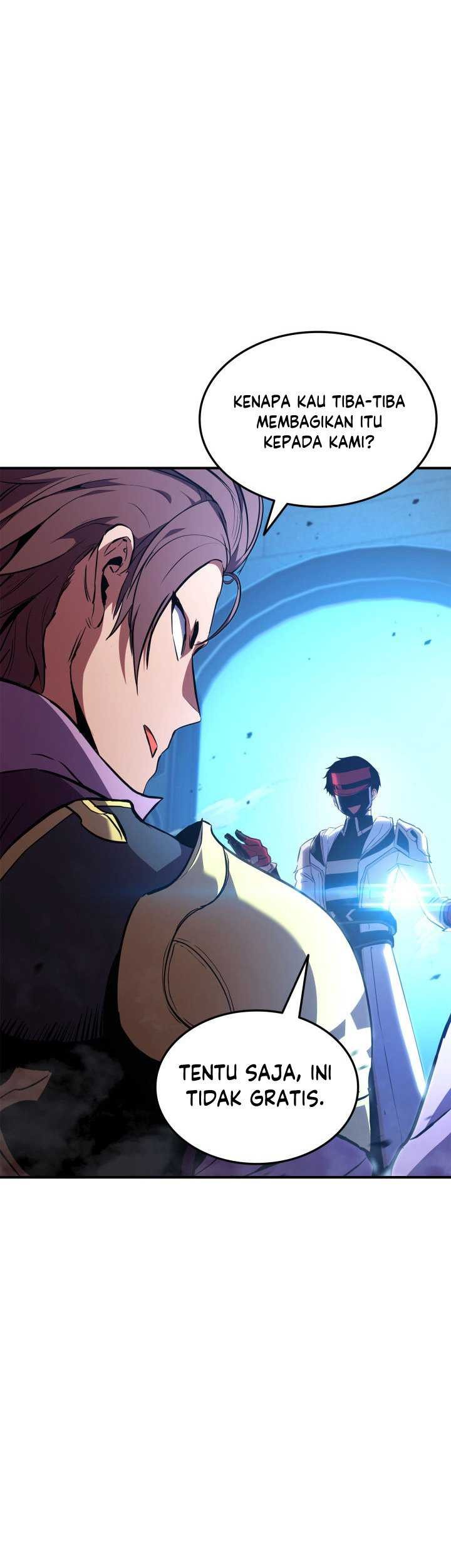Ranker’s Return (Remake) Chapter 138 - halaman 26