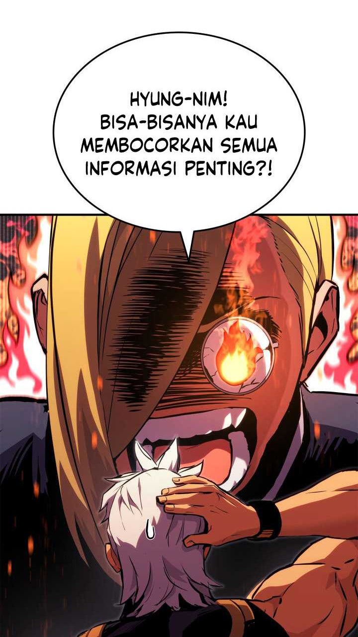 Ranker’s Return (Remake) Chapter 138 - halaman 3