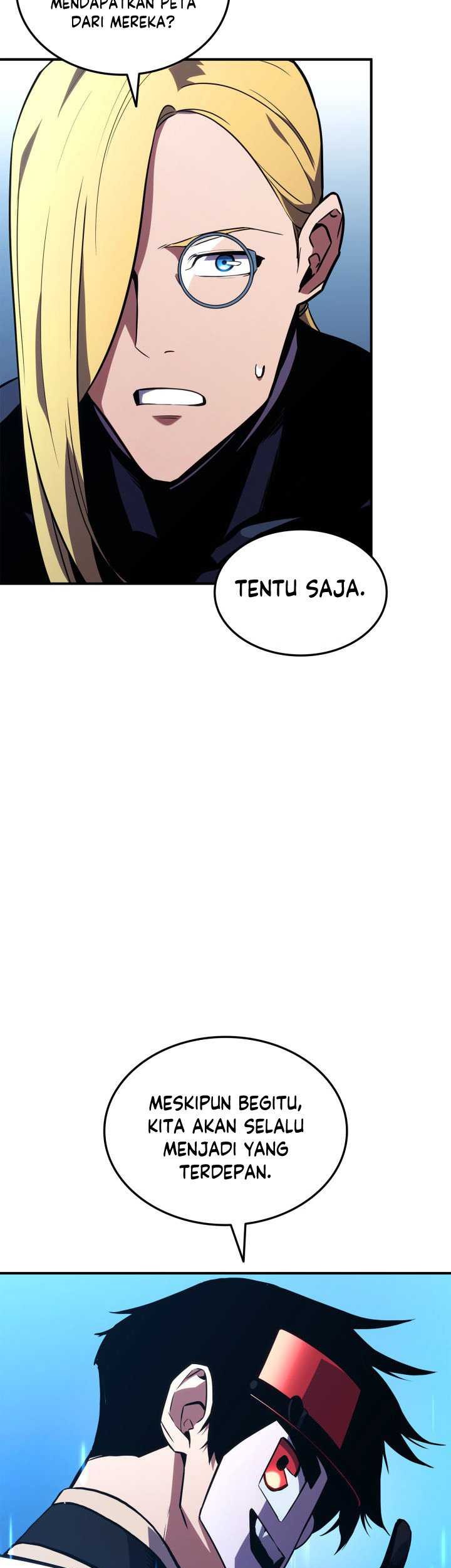 Ranker’s Return (Remake) Chapter 138 - halaman 36
