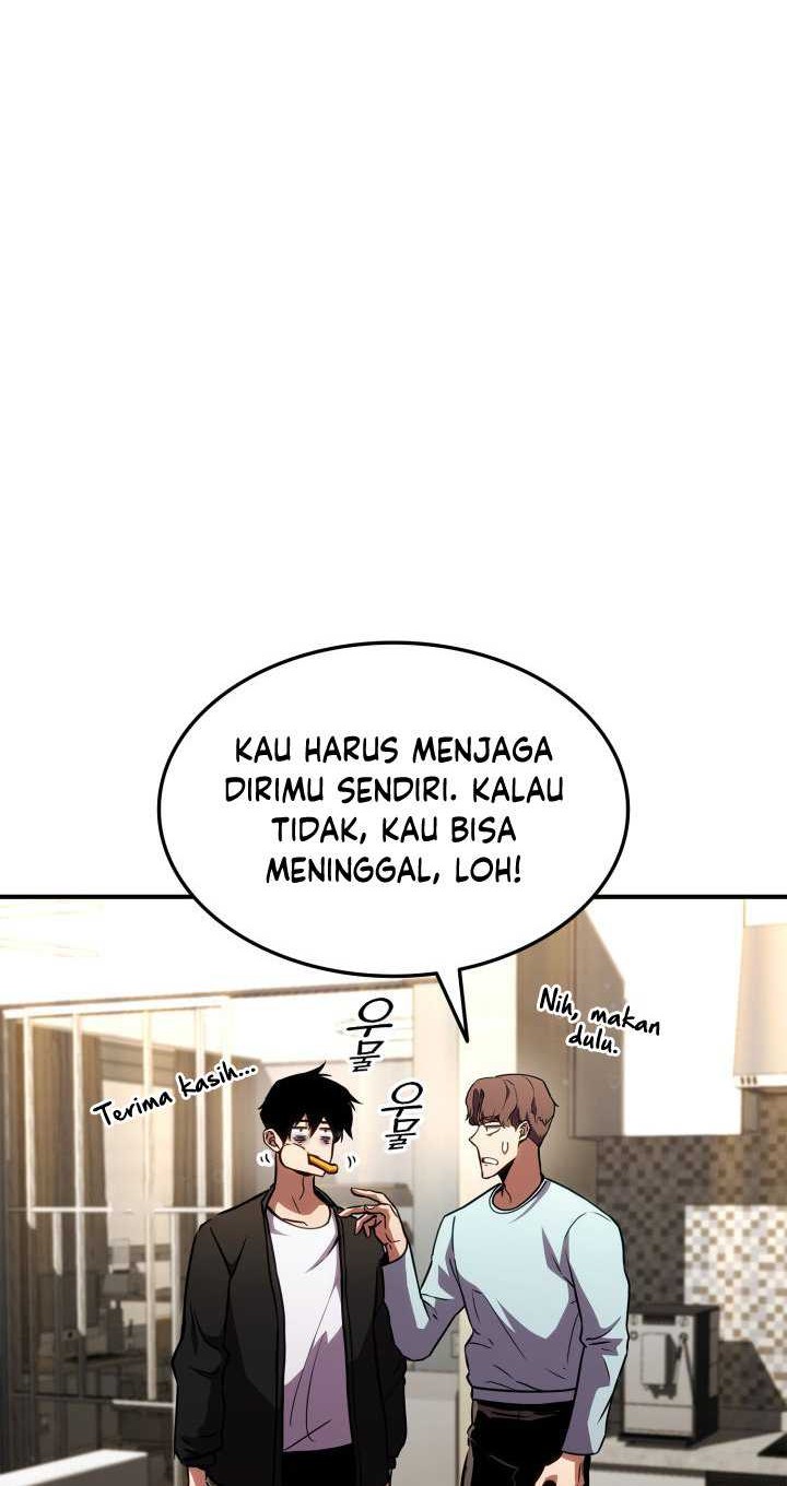 Ranker’s Return (Remake) Chapter 138 - halaman 43