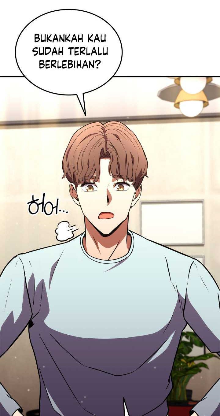 Ranker’s Return (Remake) Chapter 138 - halaman 45