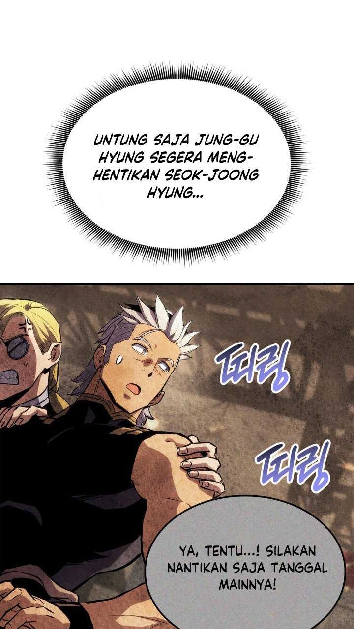 Ranker’s Return (Remake) Chapter 138 - halaman 5