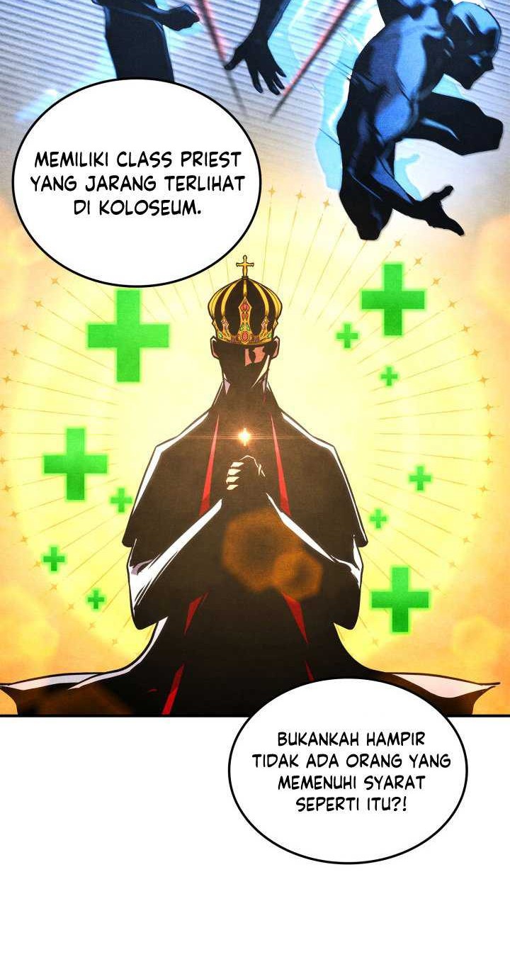 Ranker’s Return (Remake) Chapter 138 - halaman 55