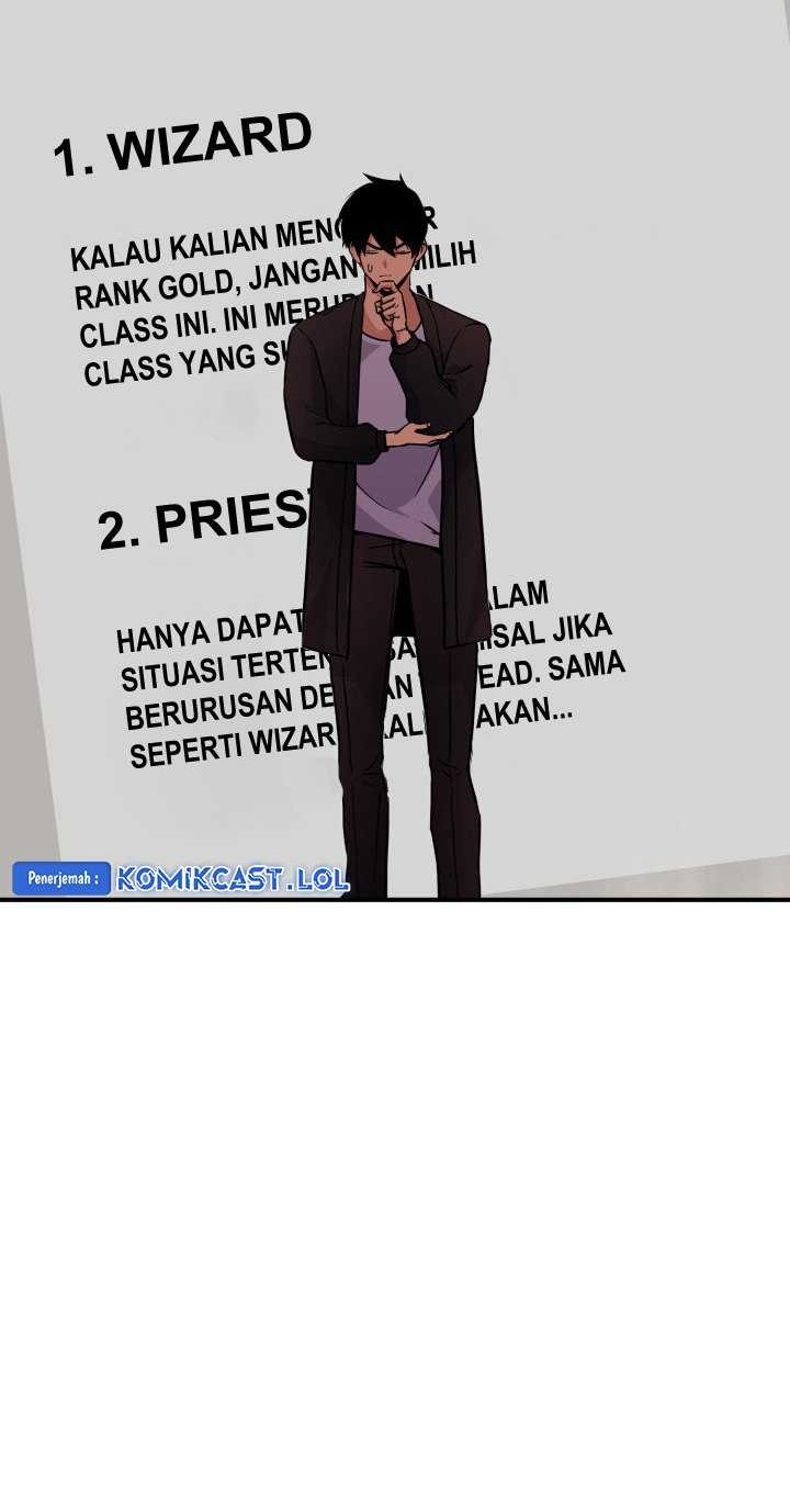 Ranker’s Return (Remake) Chapter 138 - halaman 57