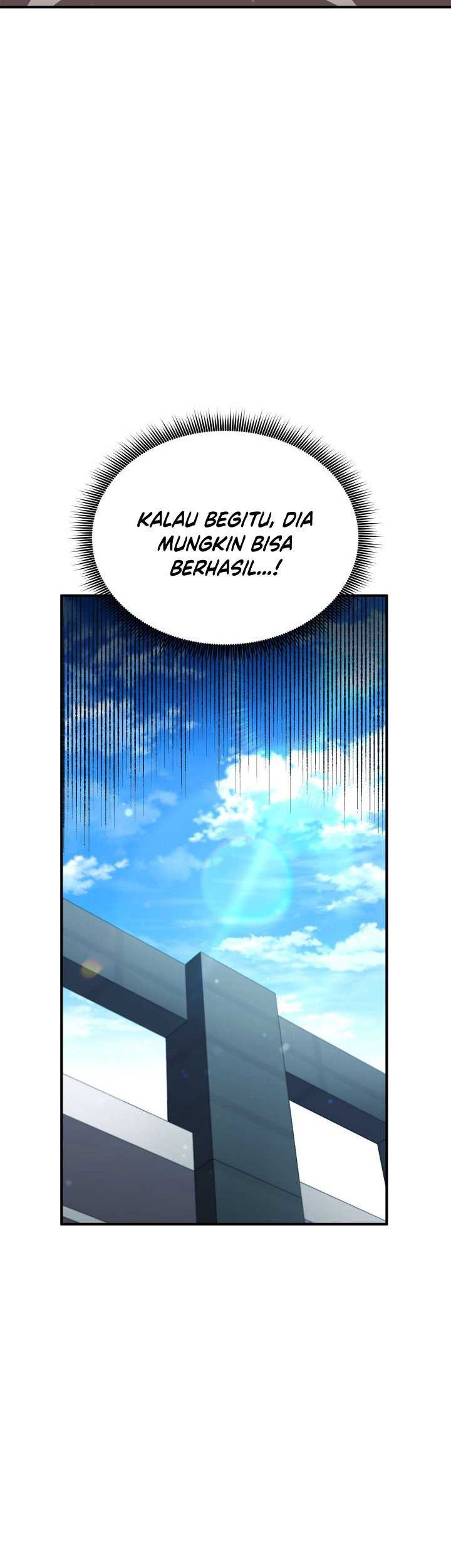 Ranker’s Return (Remake) Chapter 138 - halaman 60