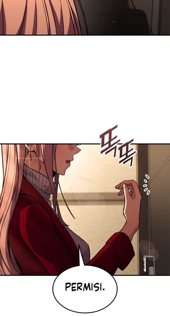 Ranker’s Return (Remake) Chapter 138 - halaman 63