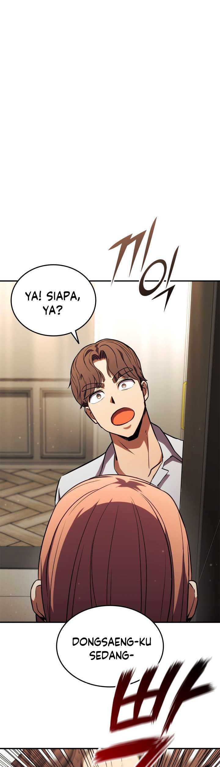 Ranker’s Return (Remake) Chapter 138 - halaman 64