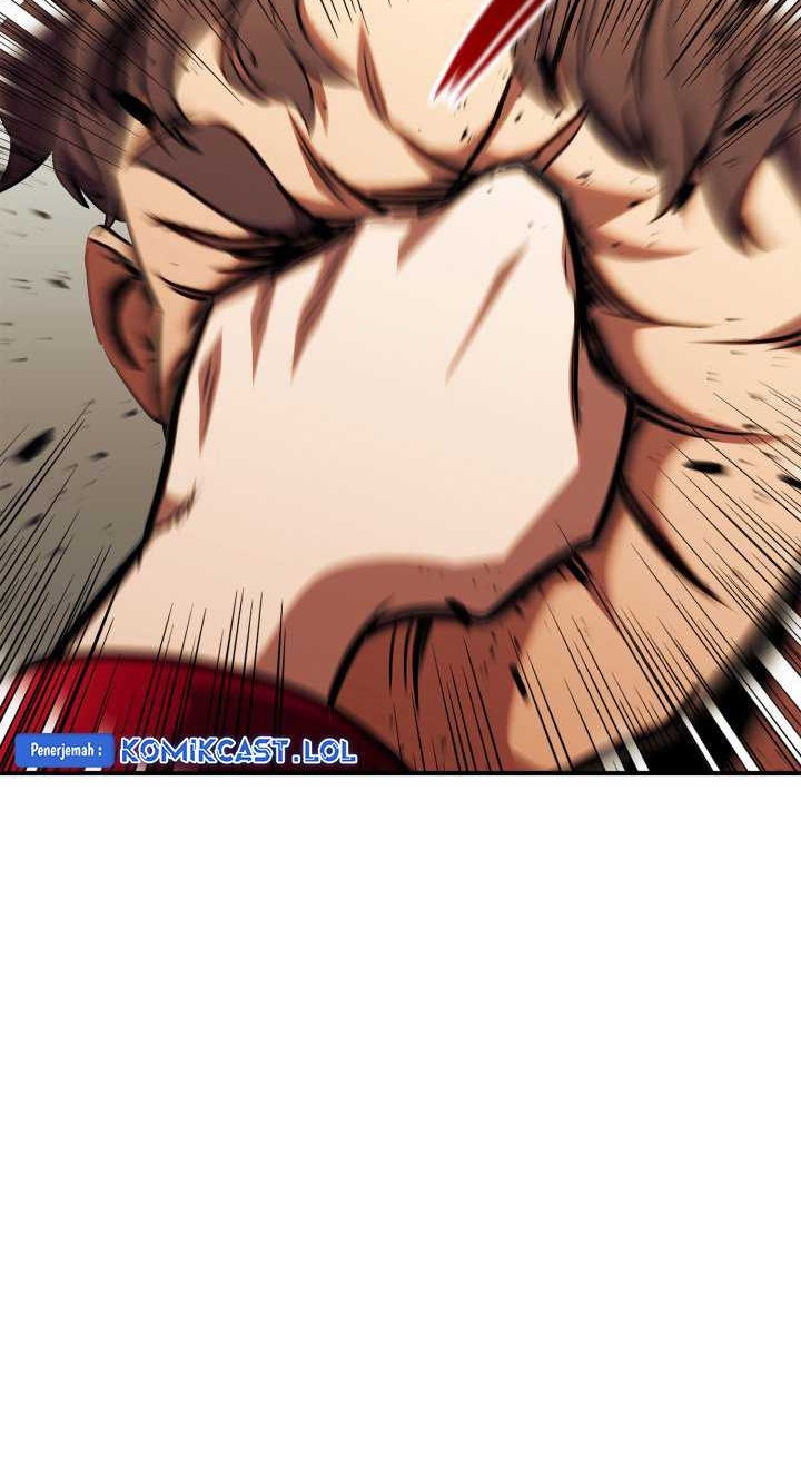 Ranker’s Return (Remake) Chapter 138 - halaman 65