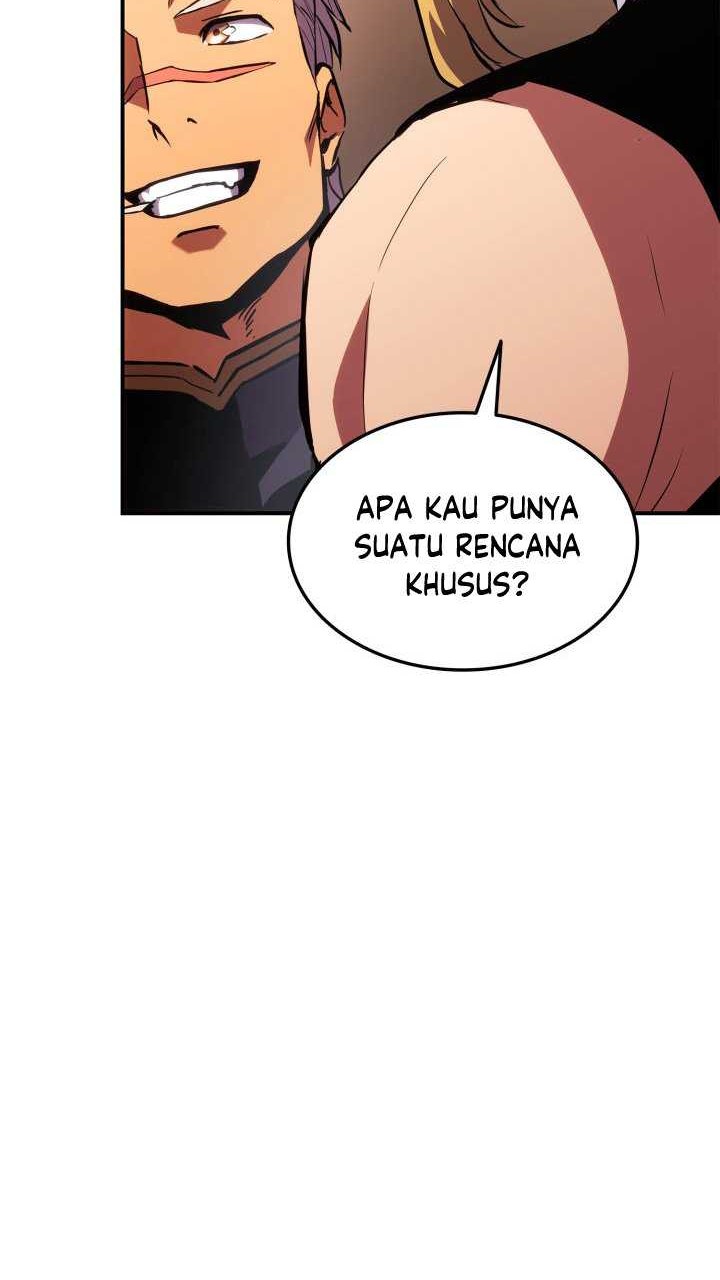 Ranker’s Return (Remake) Chapter 138 - halaman 9