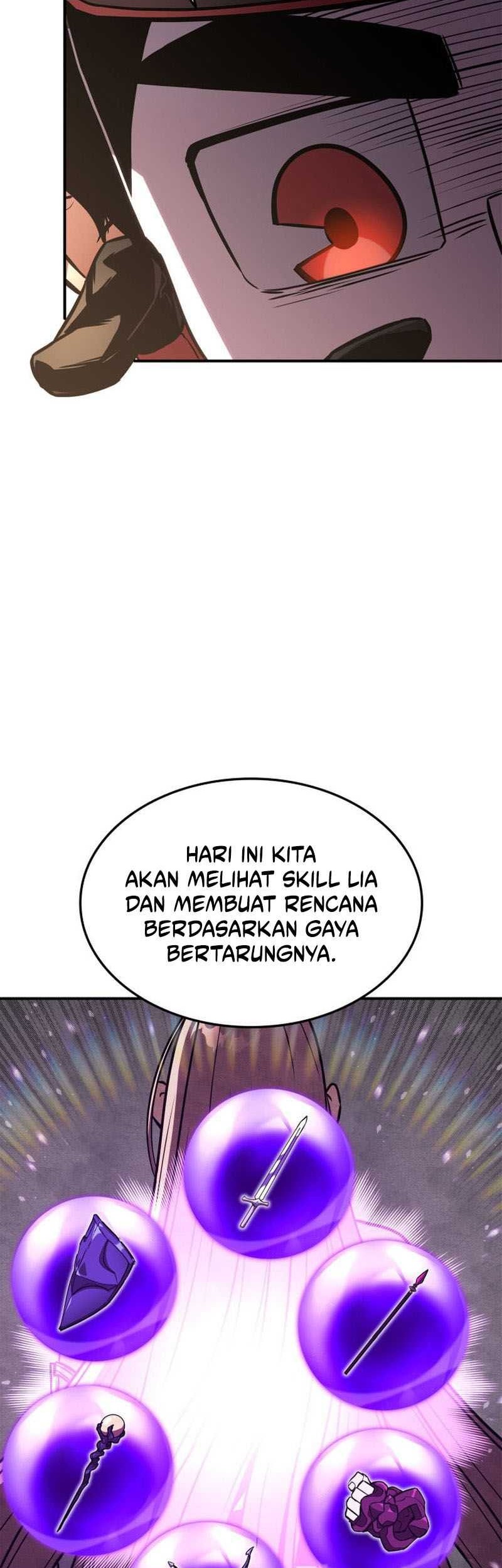 Ranker’s Return (Remake) Chapter 139 - halaman 23