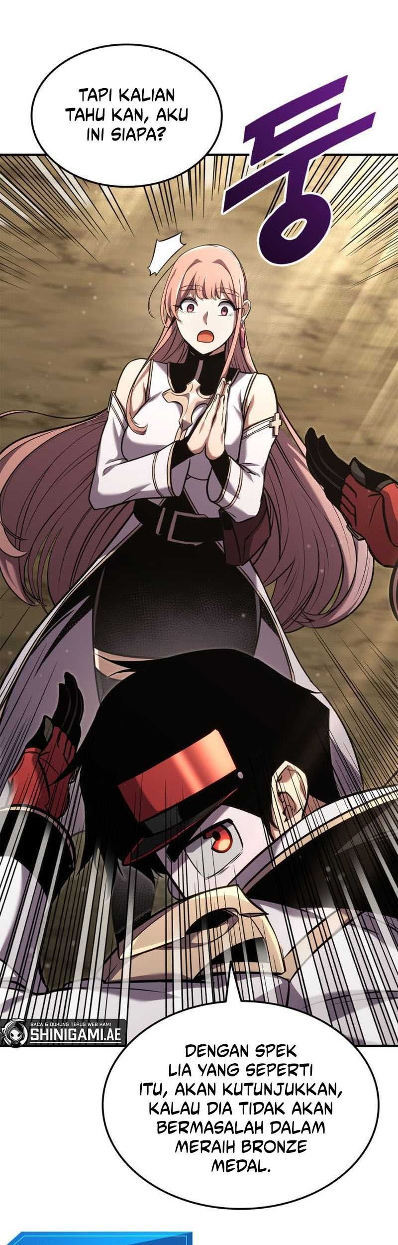 Ranker’s Return (Remake) Chapter 139 - halaman 28