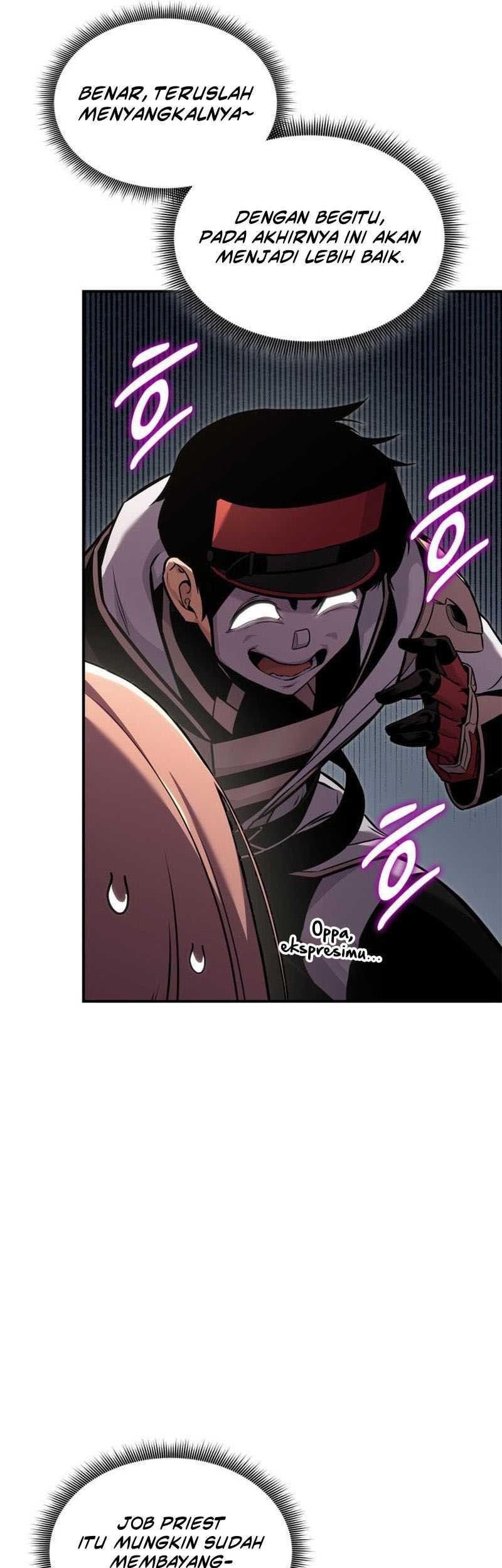 Ranker’s Return (Remake) Chapter 139 - halaman 30