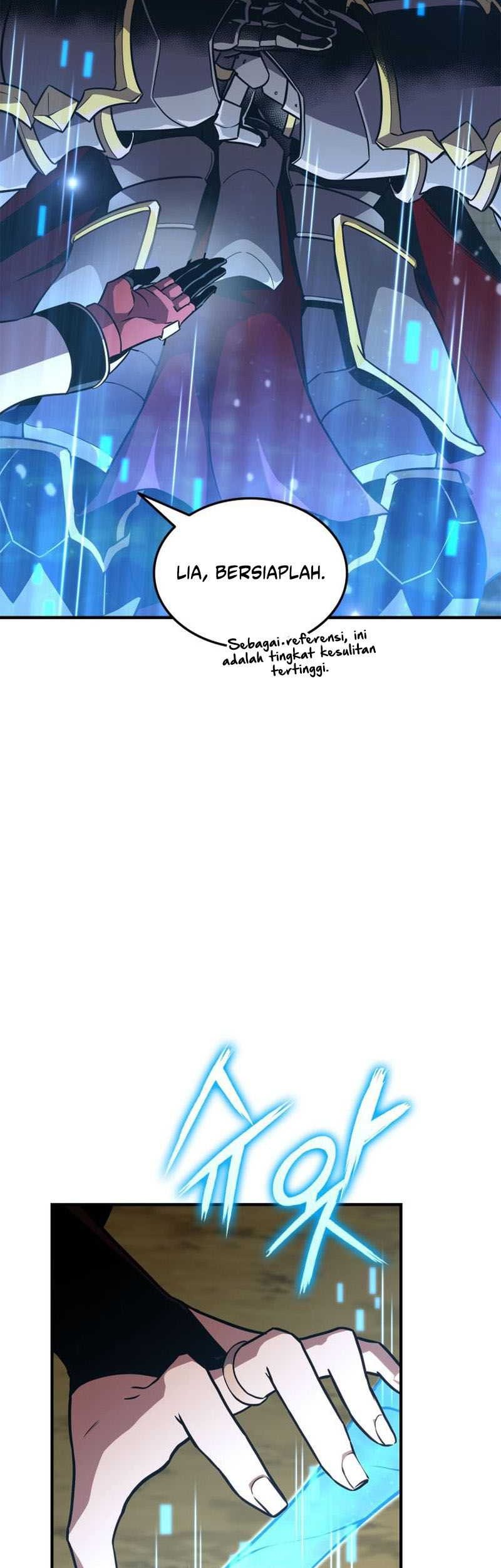 Ranker’s Return (Remake) Chapter 139 - halaman 32