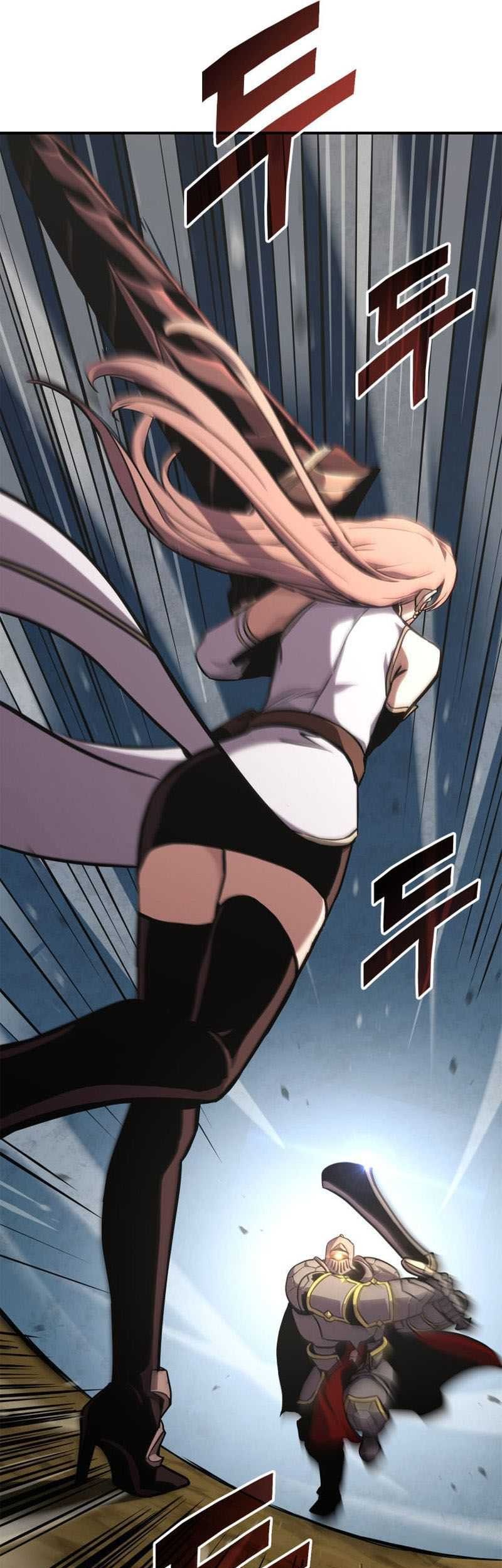 Ranker’s Return (Remake) Chapter 139 - halaman 41