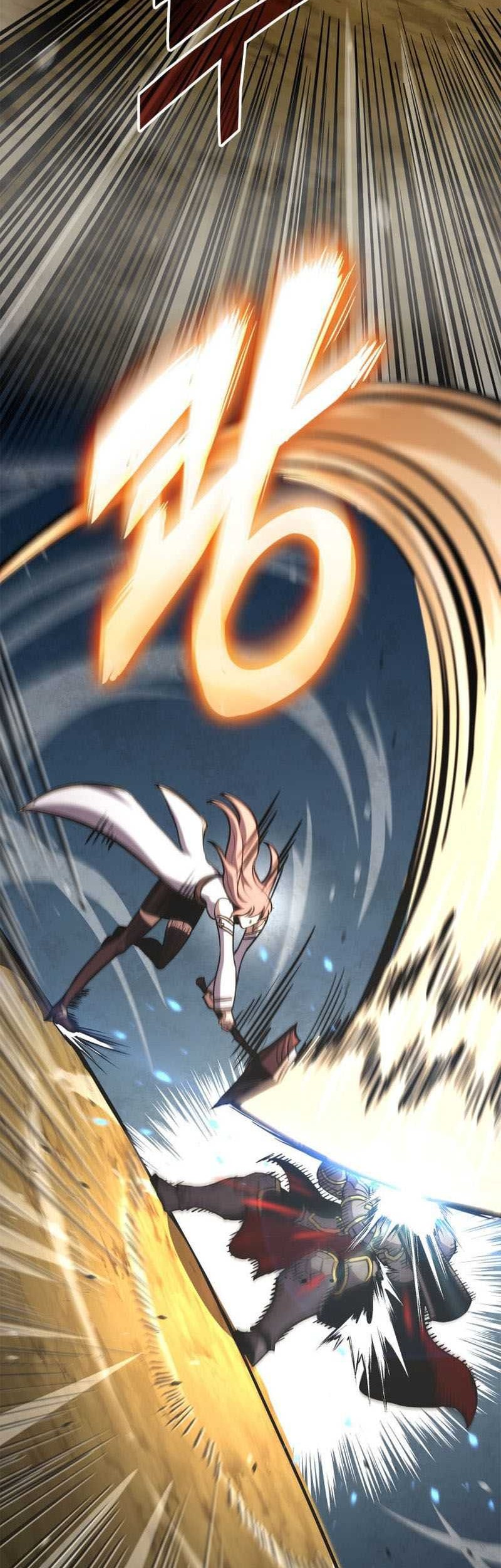 Ranker’s Return (Remake) Chapter 139 - halaman 42