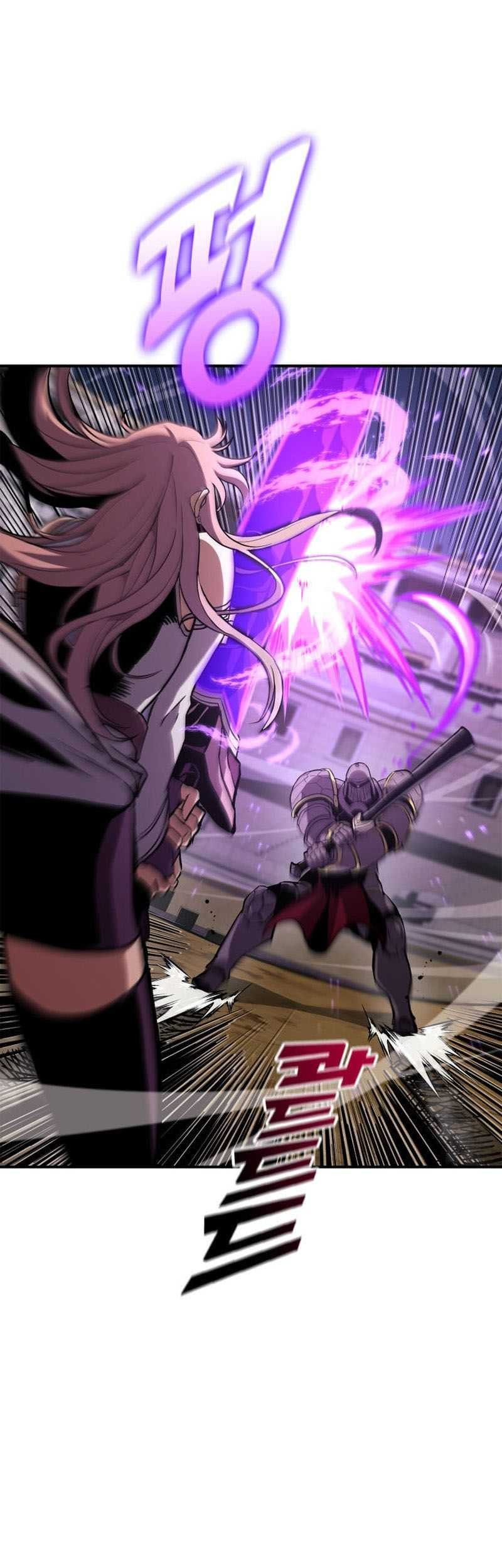 Ranker’s Return (Remake) Chapter 139 - halaman 45