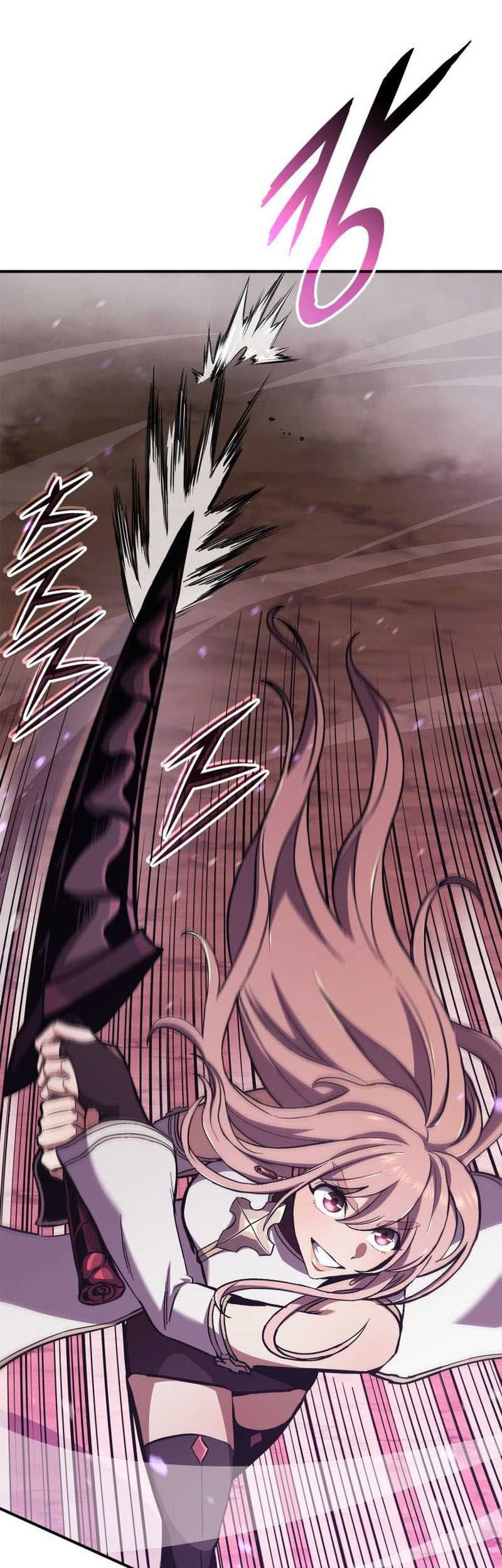 Ranker’s Return (Remake) Chapter 139 - halaman 46