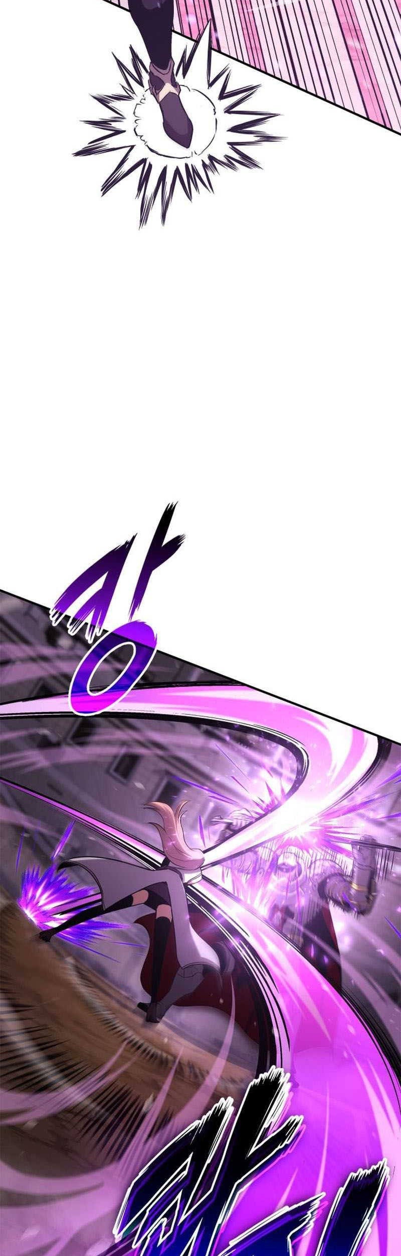 Ranker’s Return (Remake) Chapter 139 - halaman 47
