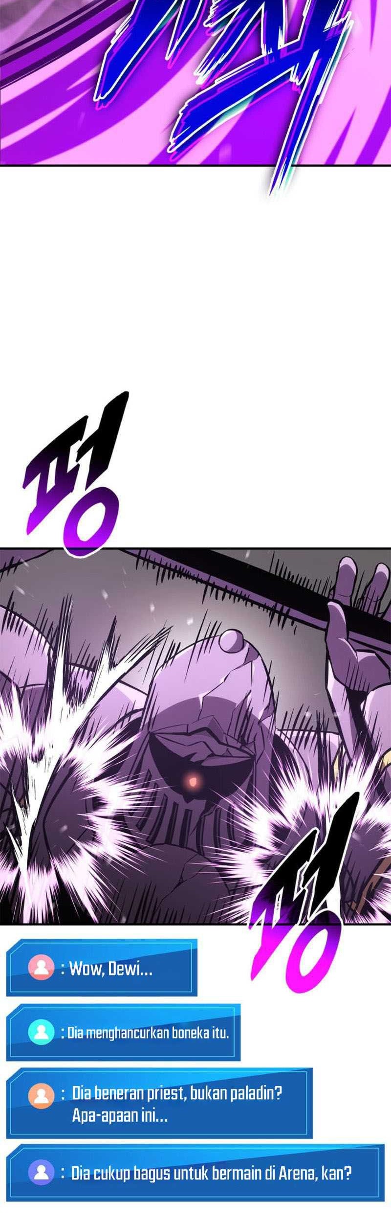 Ranker’s Return (Remake) Chapter 139 - halaman 48