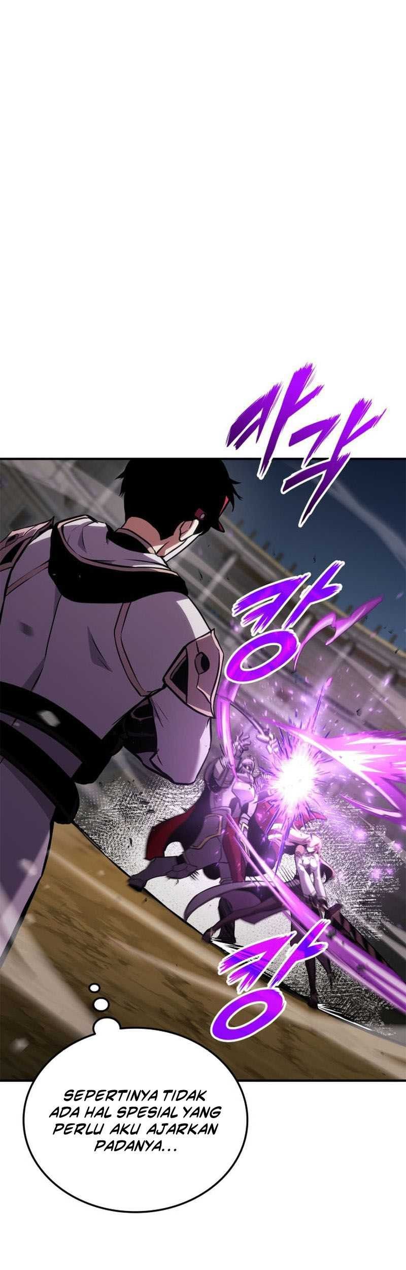 Ranker’s Return (Remake) Chapter 139 - halaman 49