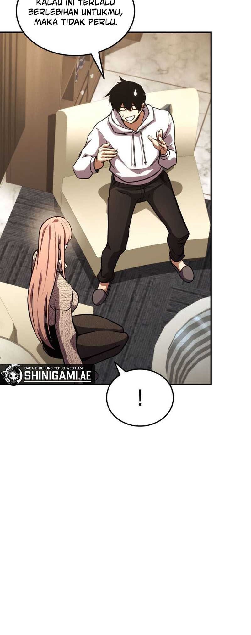 Ranker’s Return (Remake) Chapter 139 - halaman 5