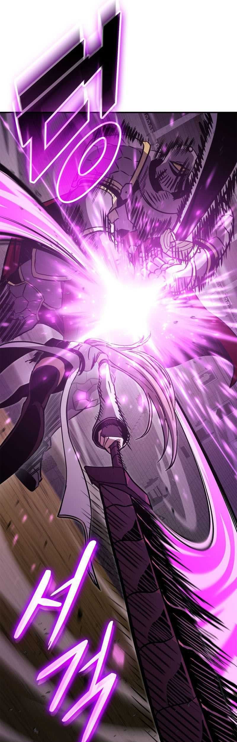 Ranker’s Return (Remake) Chapter 139 - halaman 53