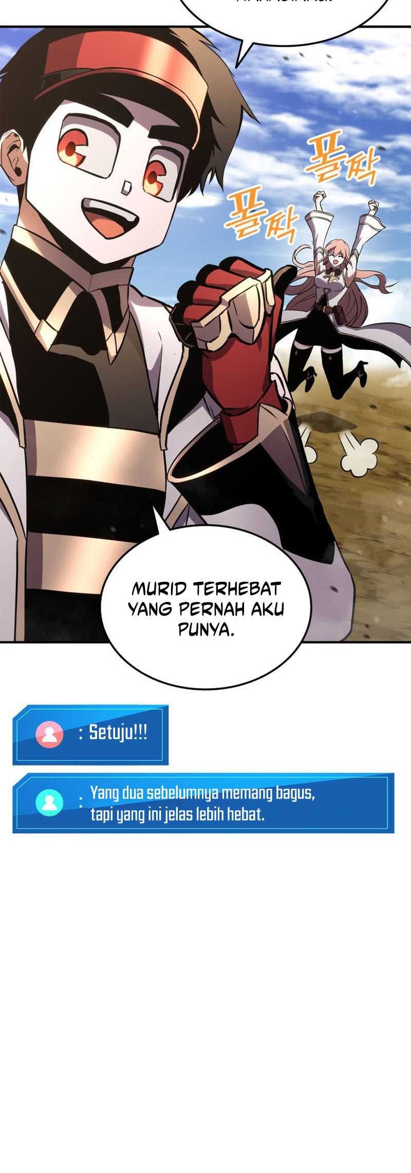 Ranker’s Return (Remake) Chapter 139 - halaman 60