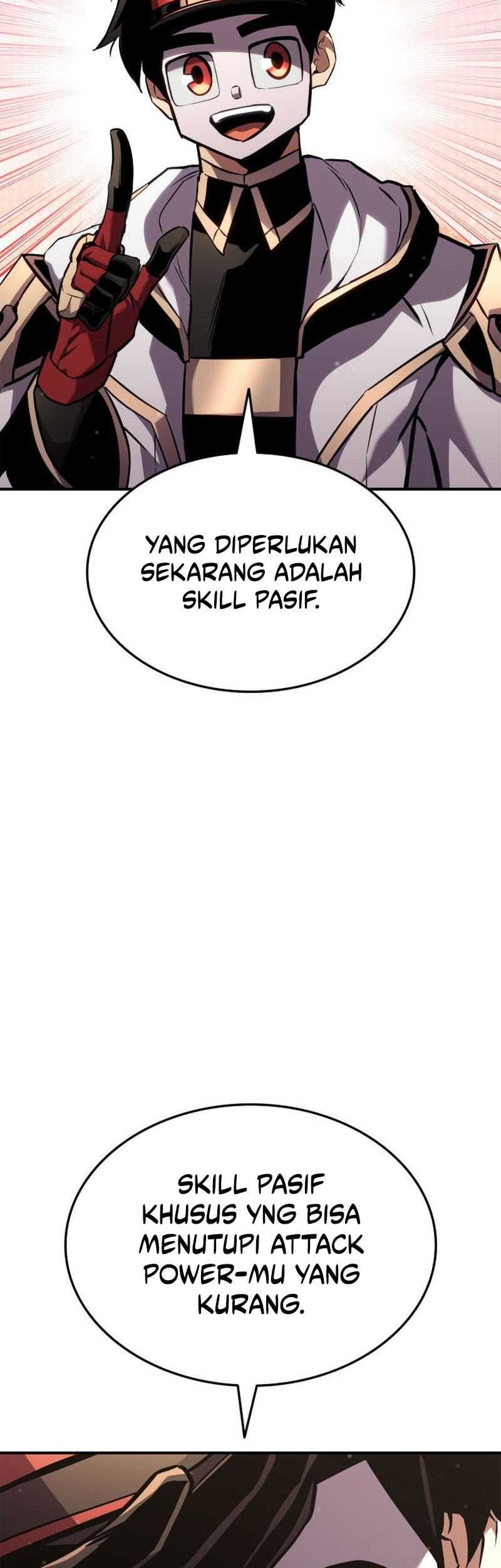 Ranker’s Return (Remake) Chapter 139 - halaman 63
