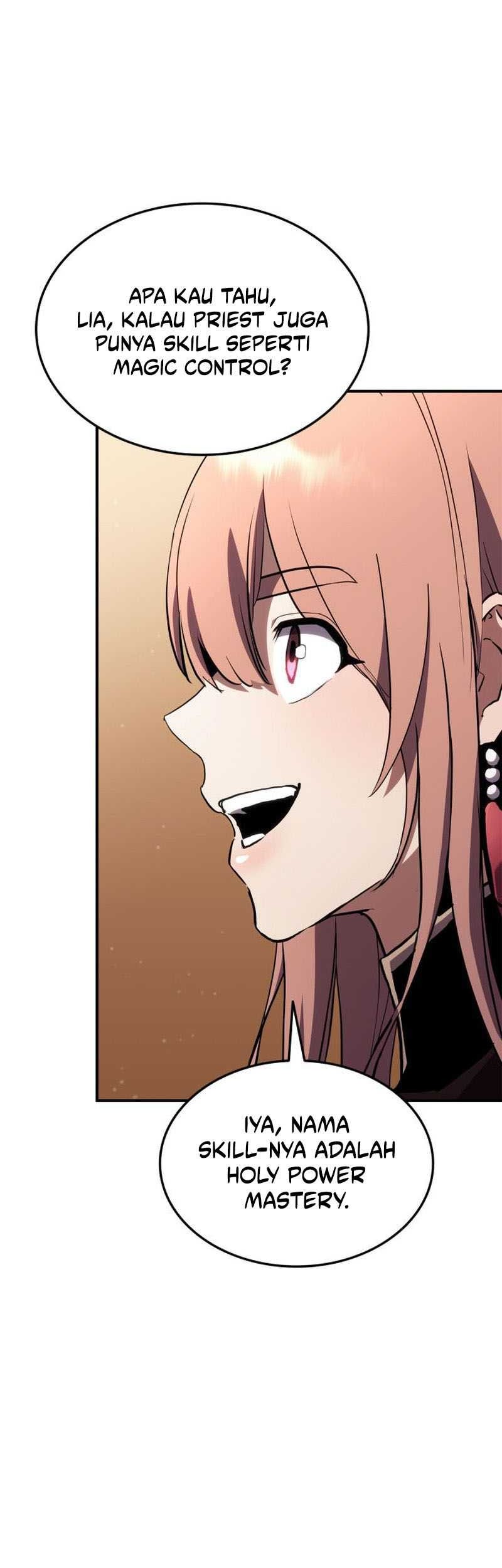 Ranker’s Return (Remake) Chapter 139 - halaman 67