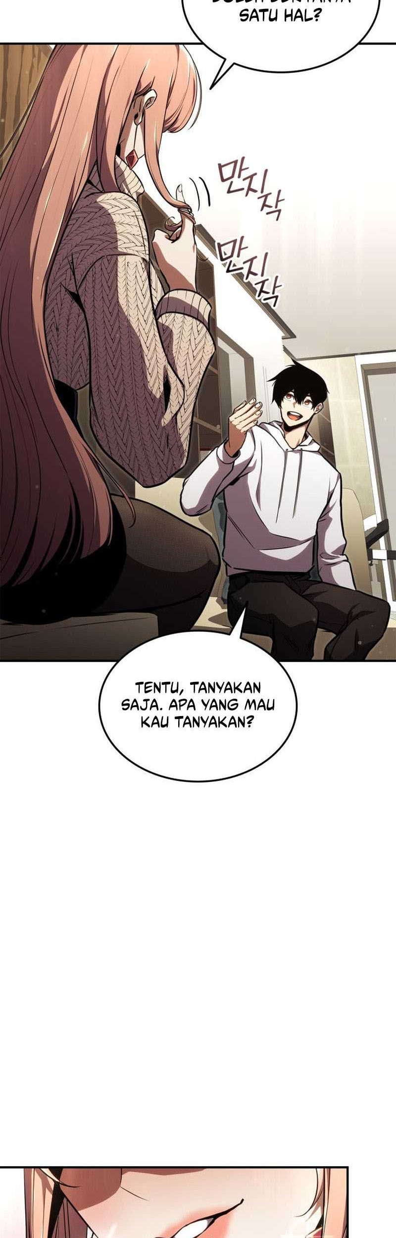 Ranker’s Return (Remake) Chapter 139 - halaman 7