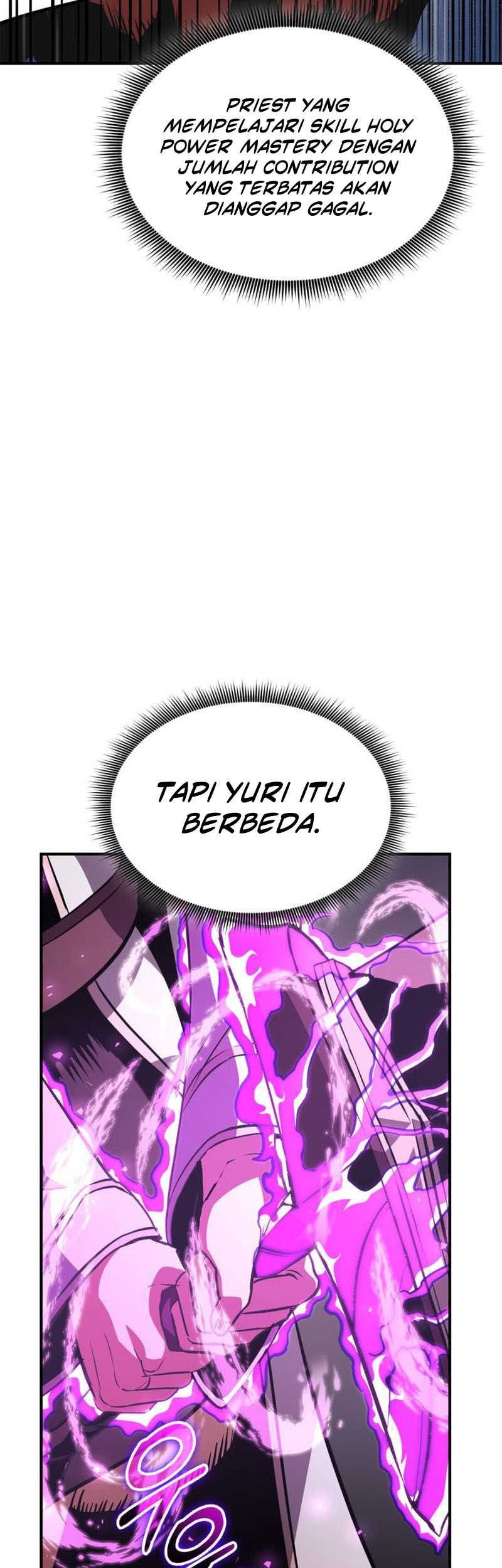Ranker’s Return (Remake) Chapter 139 - halaman 71