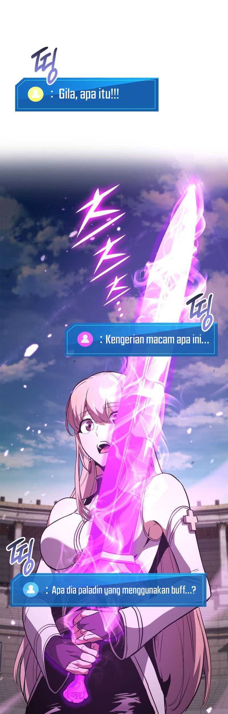 Ranker’s Return (Remake) Chapter 139 - halaman 74