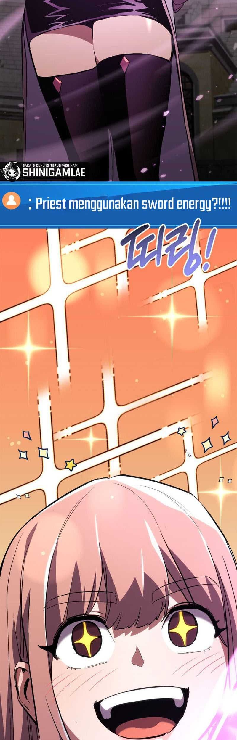 Ranker’s Return (Remake) Chapter 139 - halaman 75