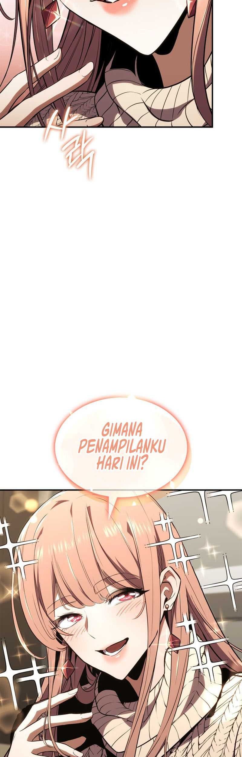 Ranker’s Return (Remake) Chapter 139 - halaman 8