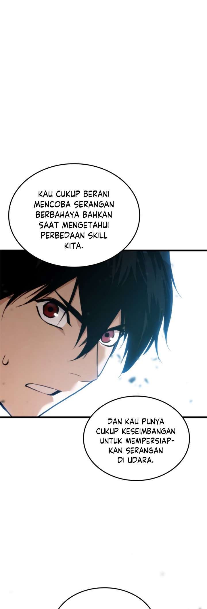 Ranker’s Return (Remake) Chapter 14 - halaman 1