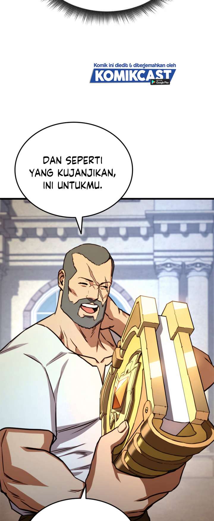 Ranker’s Return (Remake) Chapter 14 - halaman 14