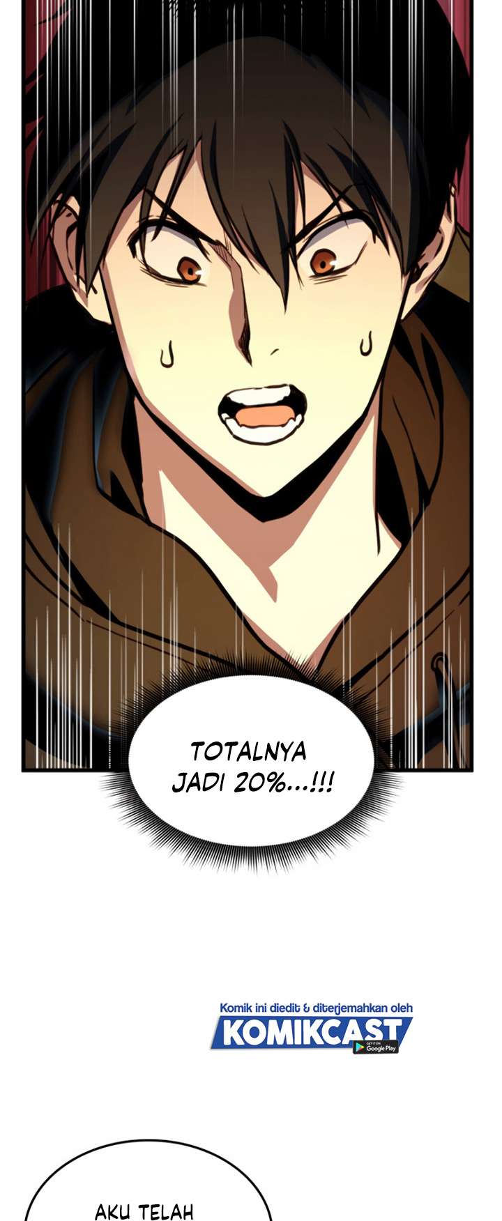 Ranker’s Return (Remake) Chapter 14 - halaman 17