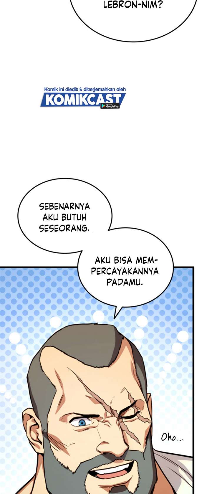 Ranker’s Return (Remake) Chapter 14 - halaman 20