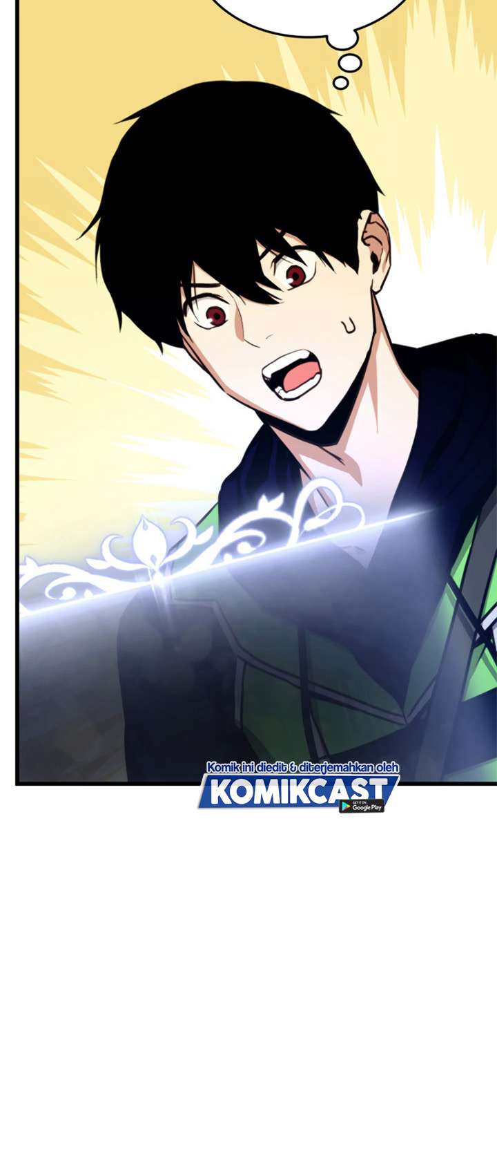 Ranker’s Return (Remake) Chapter 14 - halaman 24