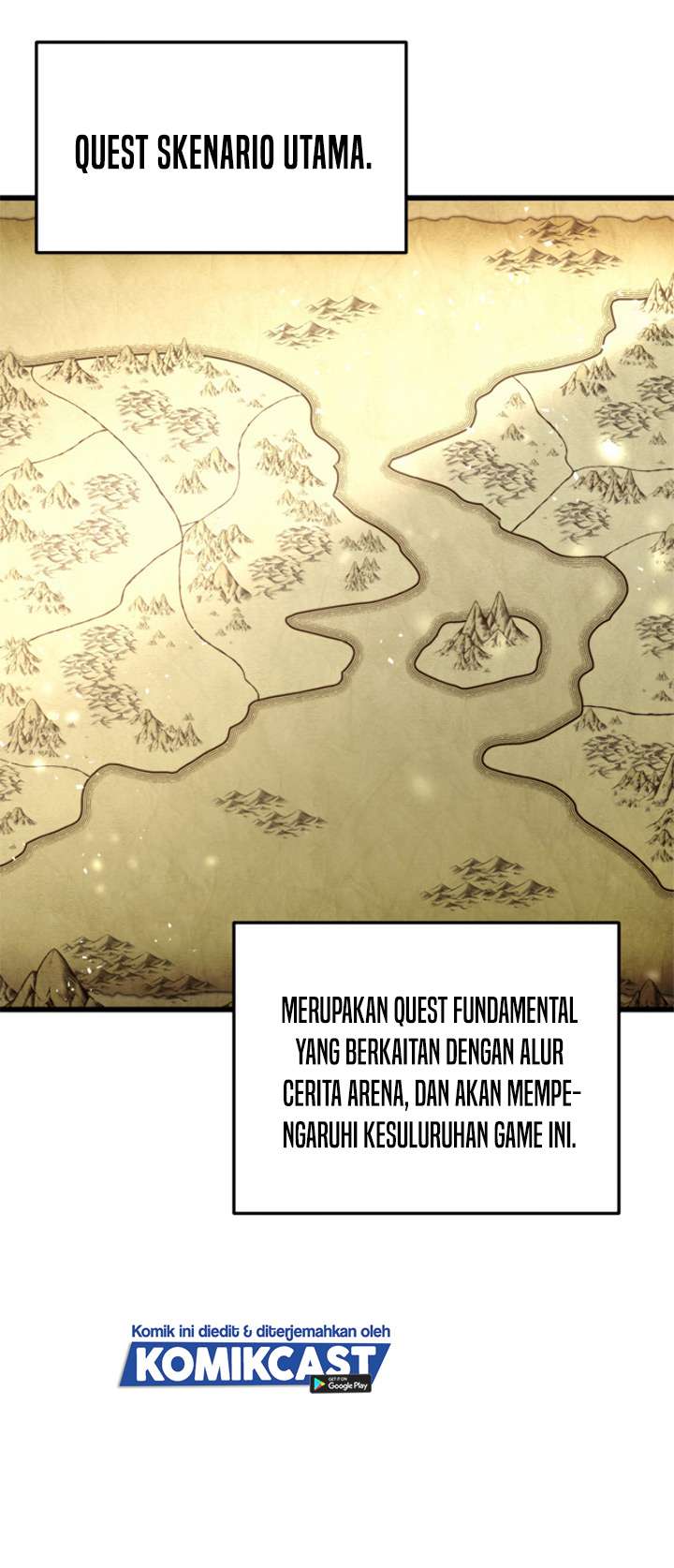 Ranker’s Return (Remake) Chapter 14 - halaman 25