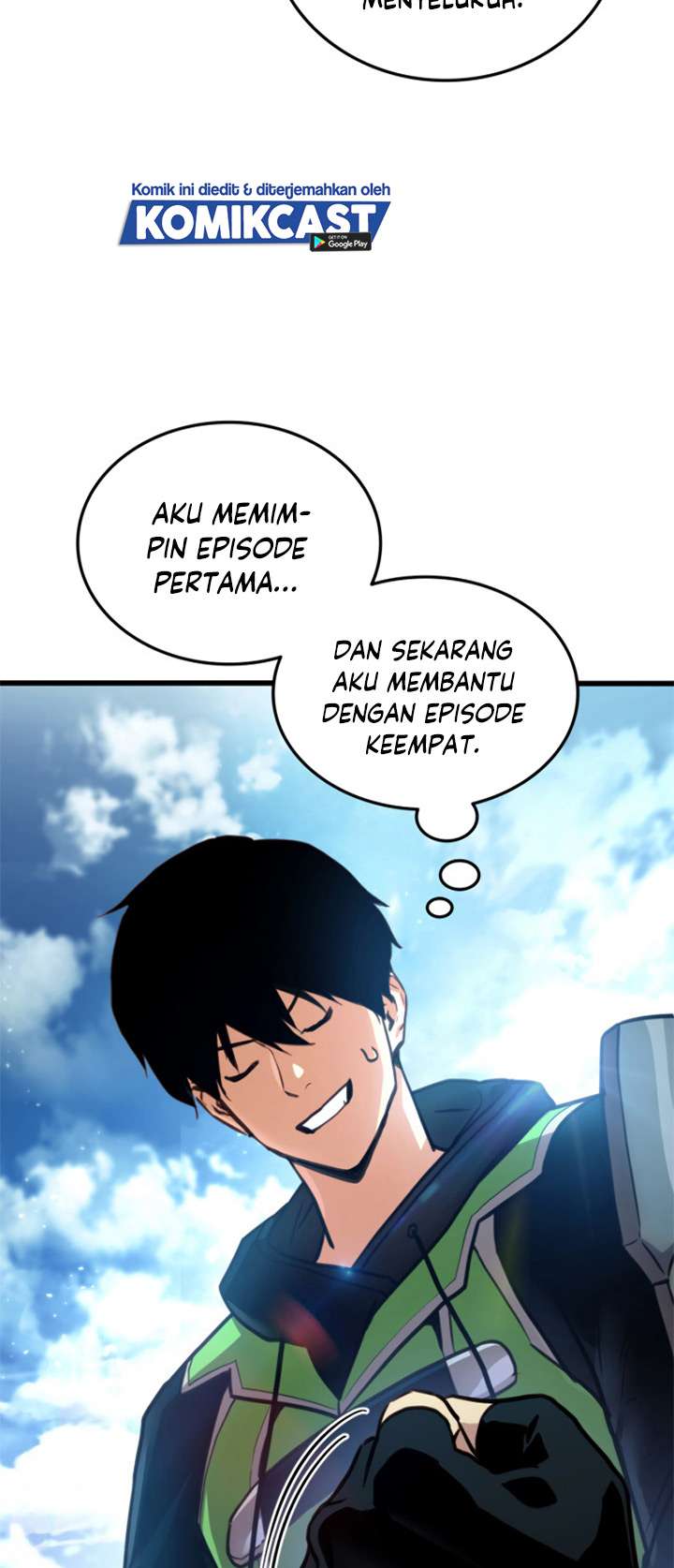 Ranker’s Return (Remake) Chapter 14 - halaman 27