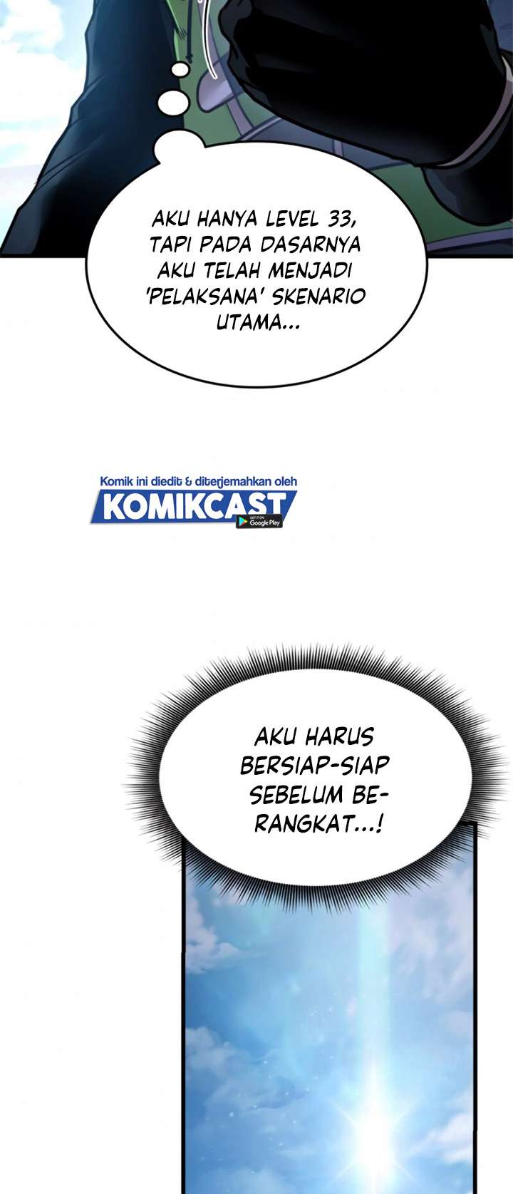 Ranker’s Return (Remake) Chapter 14 - halaman 28