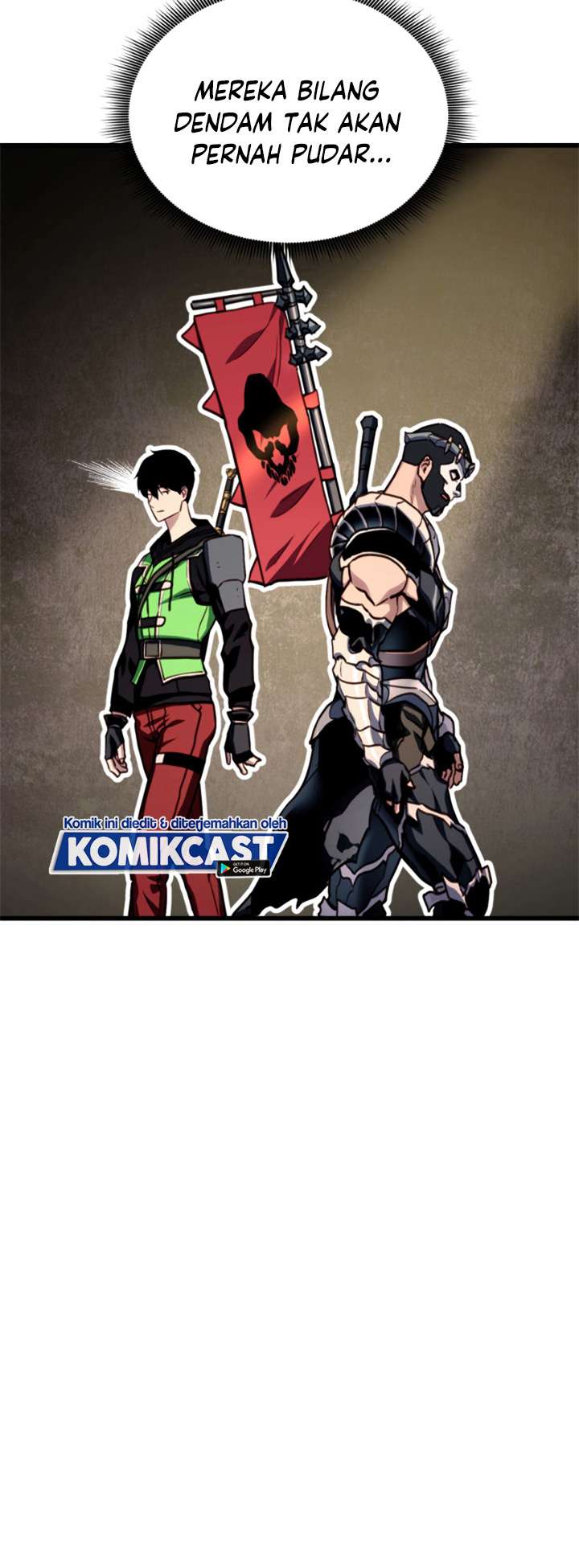 Ranker’s Return (Remake) Chapter 14 - halaman 36
