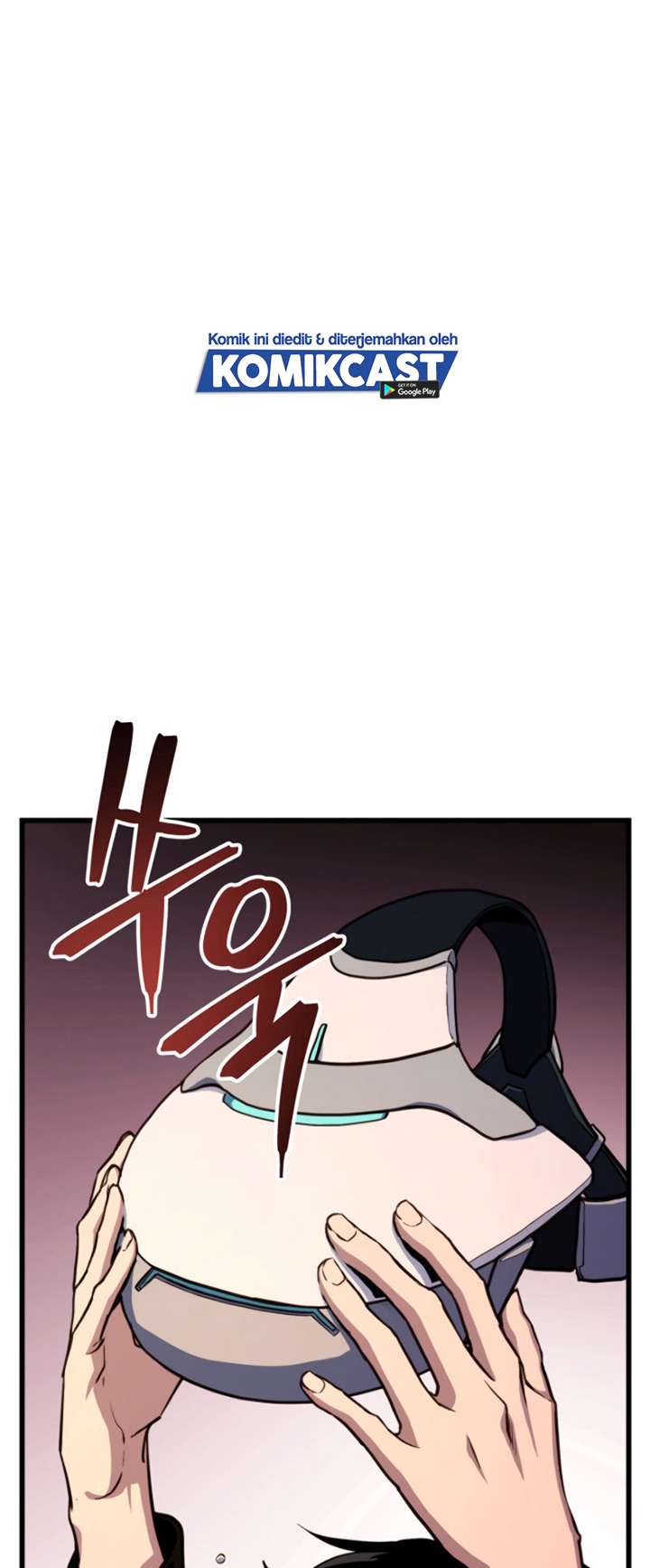 Ranker’s Return (Remake) Chapter 14 - halaman 37