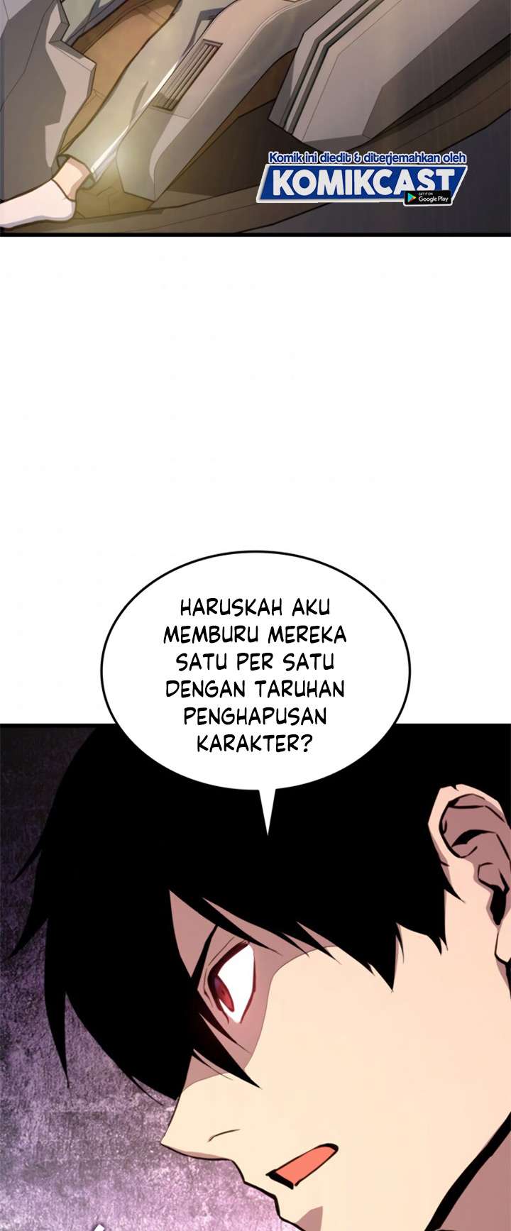 Ranker’s Return (Remake) Chapter 14 - halaman 39